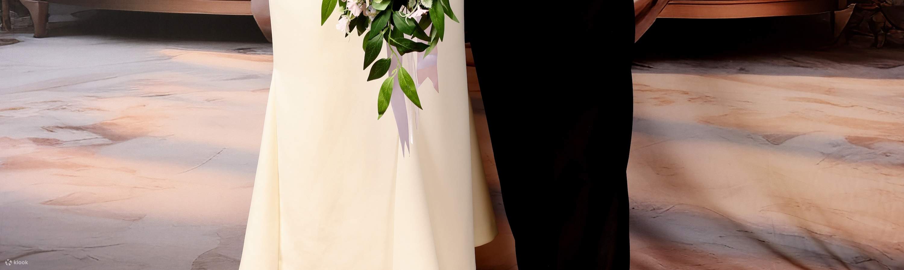 SITA Photo Studio : Expérience de séance photo